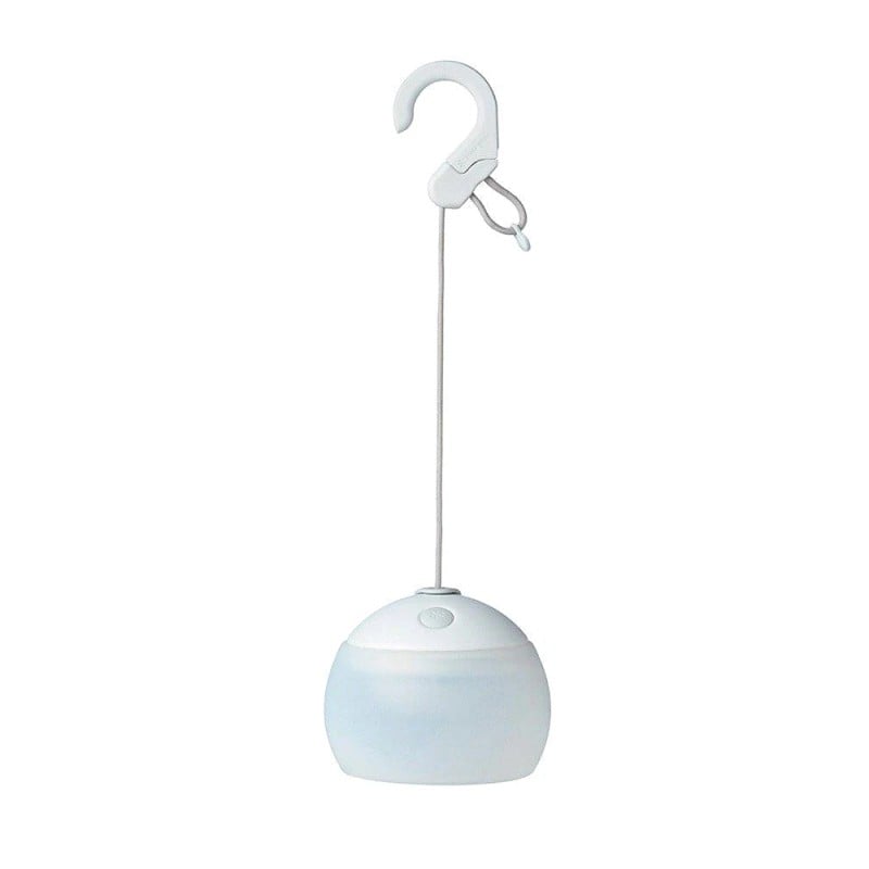 Snow Peak Hozuki LED-Laterne White Snow Peak Hozuki LED-Laterne White