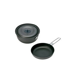 Snow Peak Aluminium Nonstick Cooker 1000