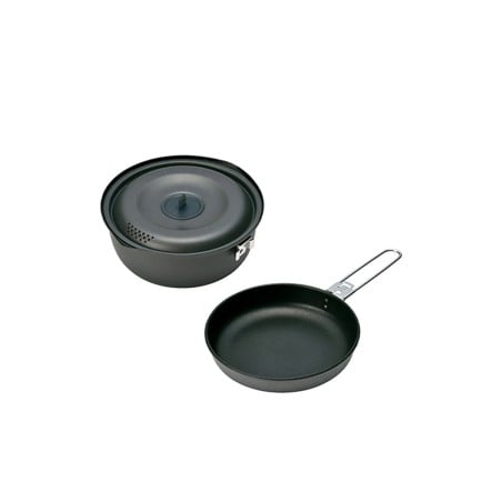 Snow Peak Aluminium Nonstick Cooker 1000
