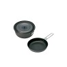 Snow Peak Aluminium Nonstick Cooker 1000