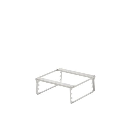 Snow Peak Fireplace Grill Bridge M