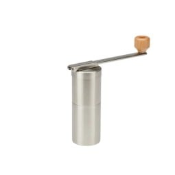 Snow Peak Field Barista Coffee Grinder