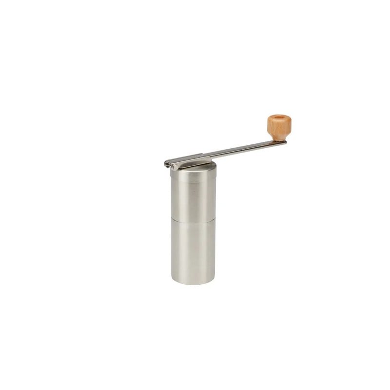 Snow Peak Field Barista Coffee Grinder Snow Peak Field Barista Coffee Grinder