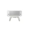 Snow Peak Ozen Solo Table auseinander gebaut