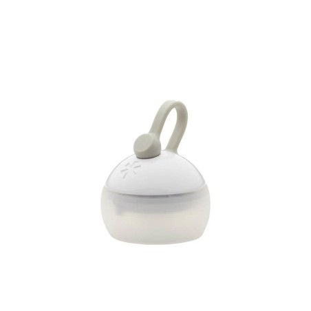 Snow Peak Mini Hozuki LED-Lampe weiß