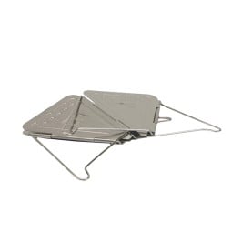 Snow Peak Folding Coffee Drip Packmaß