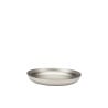 Snow Peak Trek Titanium Plate Titanteller