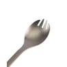 Snow Peak Spork Titan Detailansicht