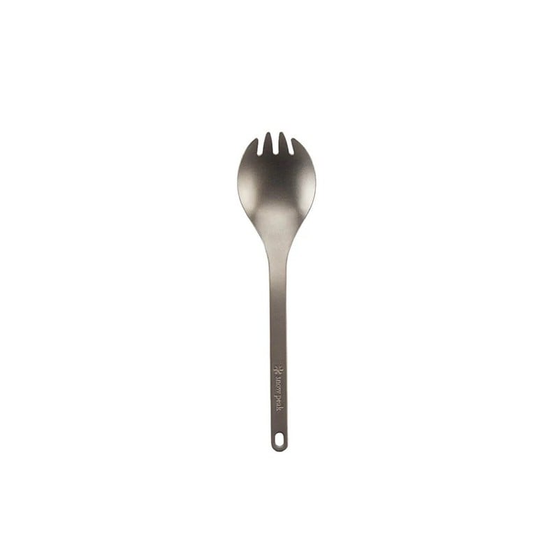 Snow Peak Spork Titan Snow Peak Spork Titan