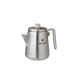Snow Peak Field Barista Kettle