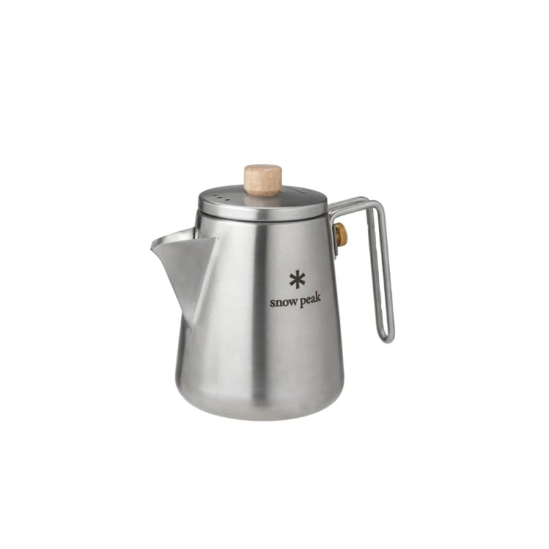Snow Peak Field Barista Kettle Snow Peak Field Barista Kettle