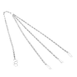 Keith Titanium Hanging Chain