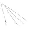 Keith Titanium Hanging Chain