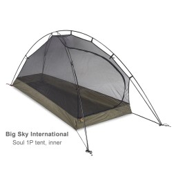 Big Sky International Soul 1P Zelt nur Innenzelt