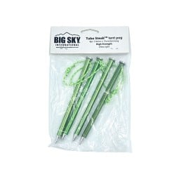 Big Sky International Tube Steak™ Zelthering 15 cm