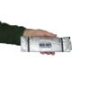 Big Sky International Insulite™ Pouch Isolierbeutel Small in der Hand gehalten