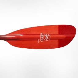 Werner Camano Bent rot