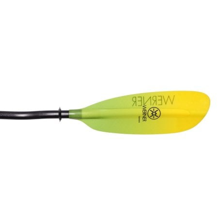 Werner Camano Bent citrus