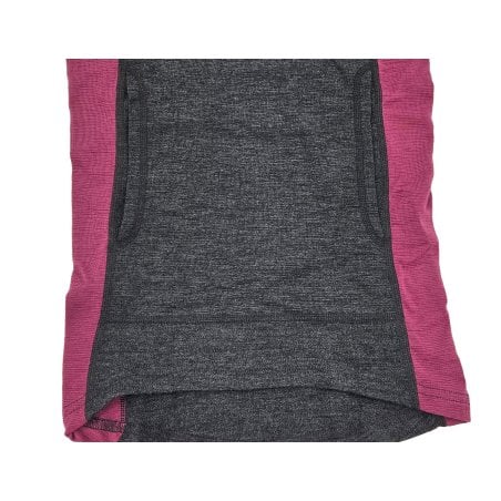Aclima Warmwool Hooded Sweater Damen Walkonthewildside