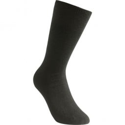 Woolpower Liner Classic Socke Schwarz