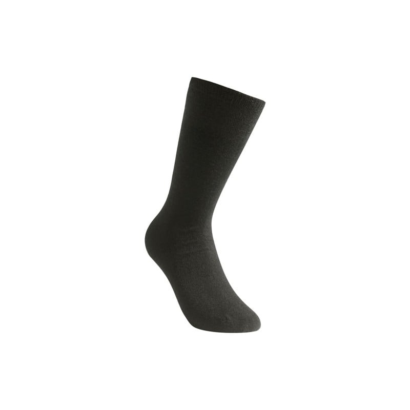 Woolpower Liner Classic Socke Schwarz Woolpower Liner Classic Socke Schwarz