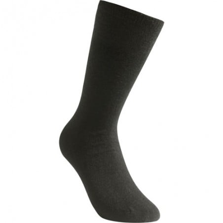Woolpower Liner Classic Socke Schwarz Woolpower Liner Classic Socke Schwarz