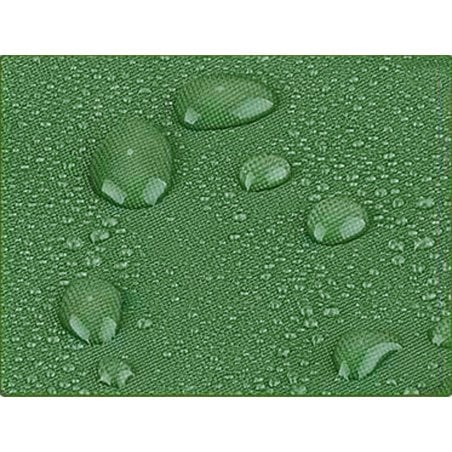 wasserdichte Oberfläche am Origin Outdoors Tarp L
