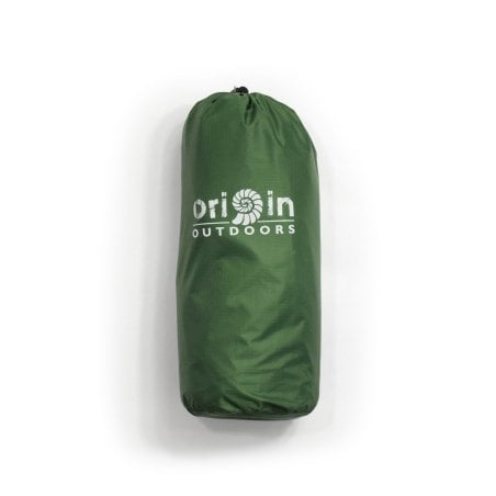 Packmaß Origin Outdoors Tarp L