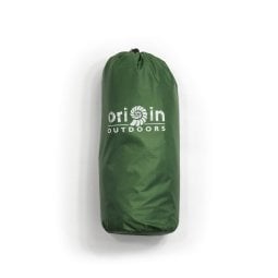 Packmaß Origin Outdoors Tarp L