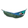 Amazonas Goose Down Underquilt unter Hängematte (nicht enthalten)