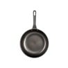 Blick in GSI Guidecast Deep Frypan hinein