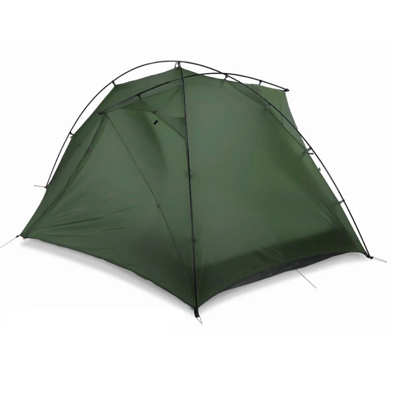 Big Sky International Revolution 1.5P Bikepacking Zelt Forest Green Big Sky International Revolution 1.5P Bikepacking Zelt Forest Green