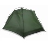 Big Sky International Revolution 1.5P Bikepacking Zelt Forest Green