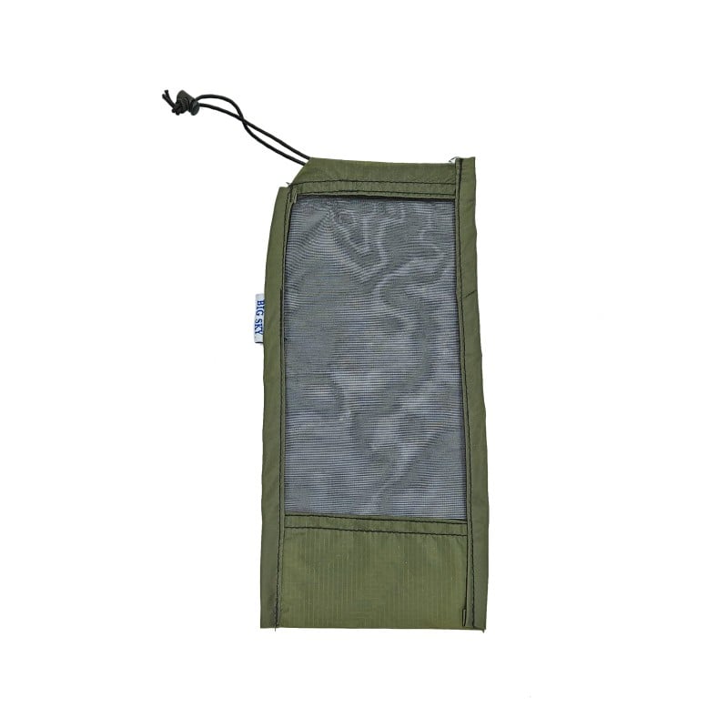 Big Sky International See-Um Stake Bag Big Sky International See-Um Stake Bag