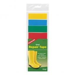 Coghlans Reparatur Tape Vinyl