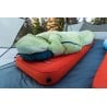 Therm-A-Rest NeoLoft™ Isomatte im Einsatz mit Schlafsack