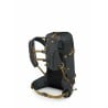 Osprey Talon Velocity 20 Tagesrucksack mit Taschen an den Schultergurten