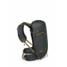 Osprey Talon Velocity 20 Tagesrucksack seitliche Ansicht