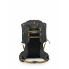 Osprey Talon Velocity 20 Tagesrucksack Rückansicht