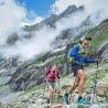 Osprey Talon Velocity 30 Tagesrucksack im Einsatz