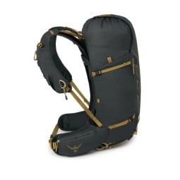 Osprey Talon Velocity 30 Tagesrucksack Seitenansicht
