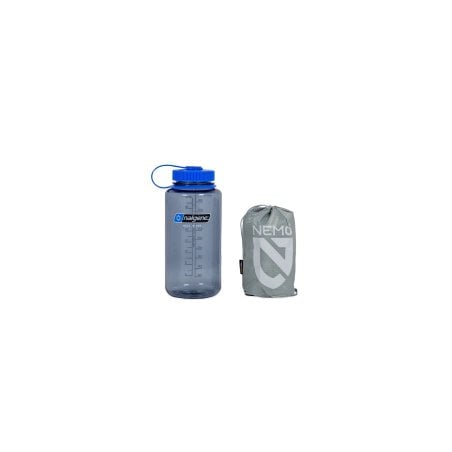 Packmaß Nemo Tensor Elite Isomatte