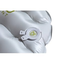 Nemo Tensor Elite Isomatte mit Doppelventil