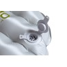 Nemo Tensor Elite Isomatte mit erster Ventilklappe zum Aufblasen