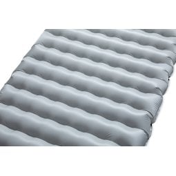 Nemo Tensor Elite Isomatte Detailansicht Liegefläche