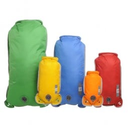 Exped Waterproof Shrink Bag Pro Packsack