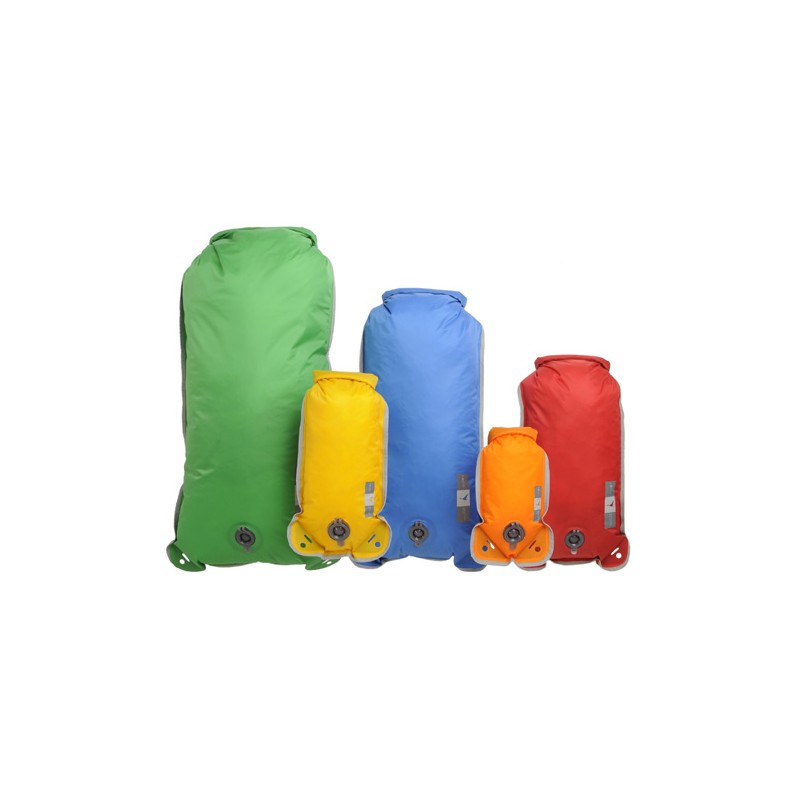Exped Waterproof Shrink Bag Pro Packsack Exped Waterproof Shrink Bag Pro Packsack