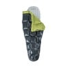 Nemo Pulse UL Quilt aufgedeckt