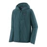Patagonia Houdini Windbreaker Jacke Wetland Blue