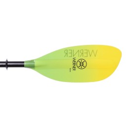 Werner Paddel Shuna citrus